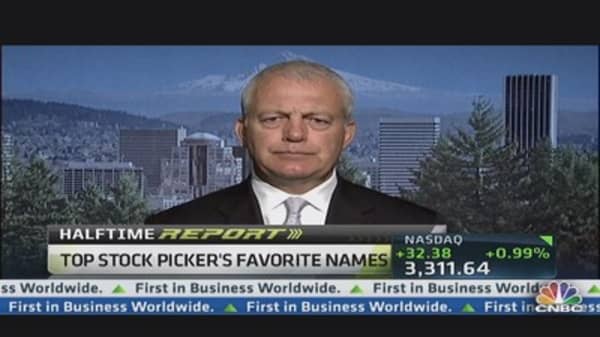 Top Stock Picker's Favorite Names