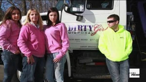 Get to Know DirtyGirl Disposal