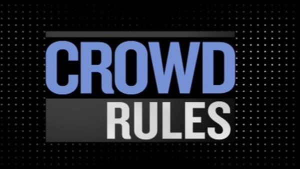 Crowd Rules: Dealing with Debt