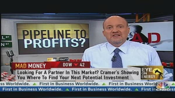 Cramer: Where Market Opportunities Still Live