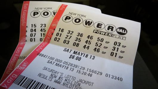 Powerball jackpot climbs to $700,000,000 - WPBF