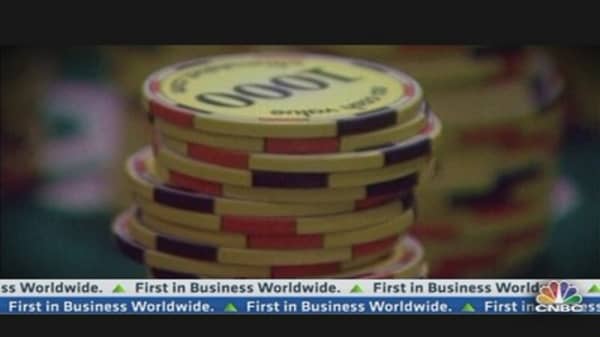 Inside the World of Illegal Gambling