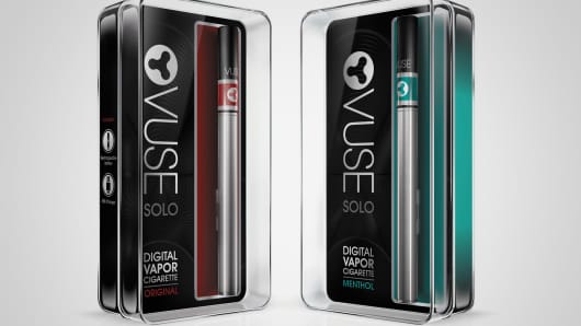 Reynold's Vuse E-Cigarette