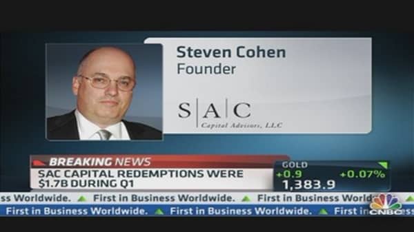 SAC Redemptions Cost Company Close to $3 Billion