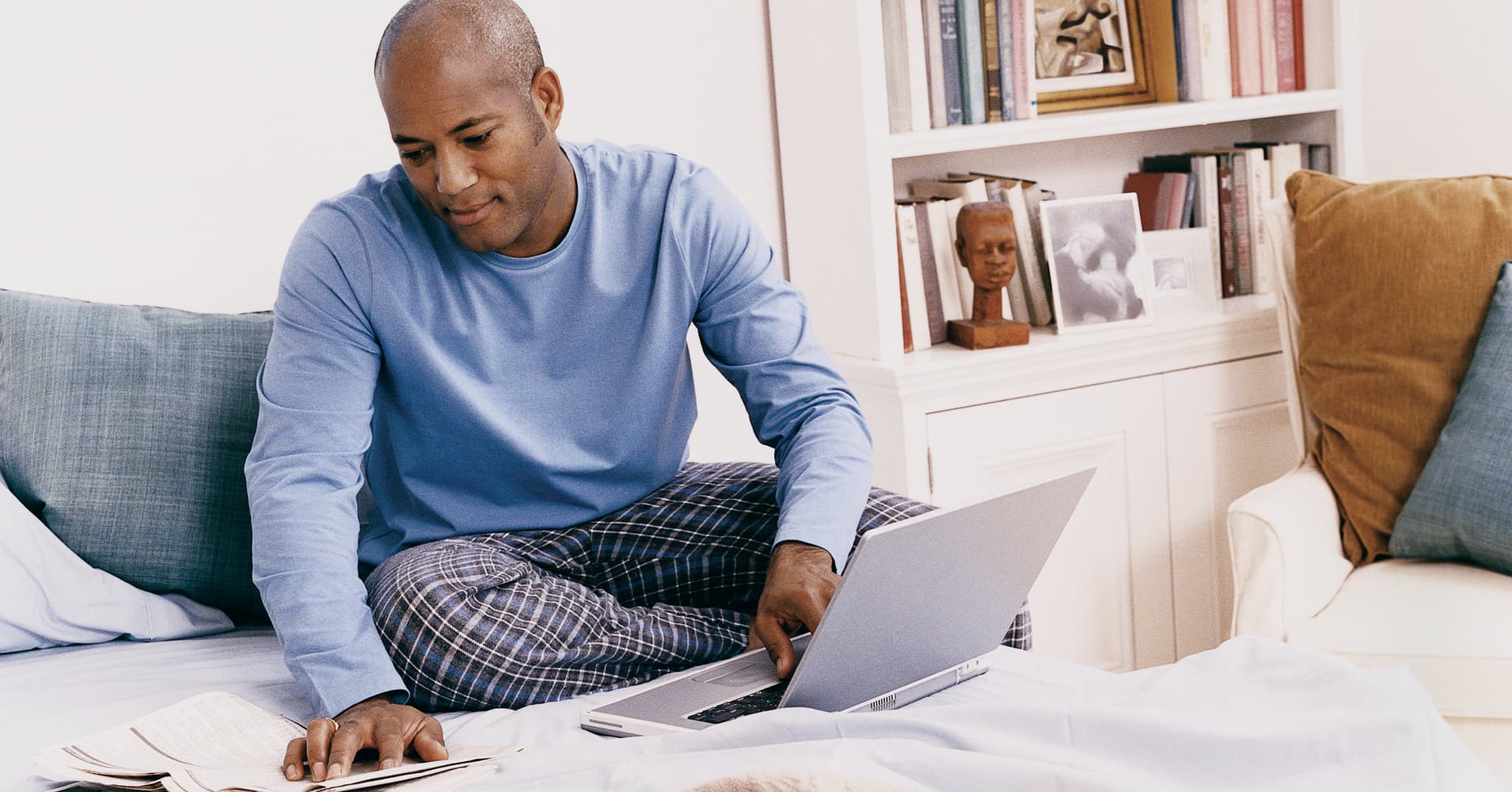 10 work-from-home jobs where you can earn at least $100,000