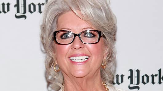 After Fall From Grace, Can Paula Deen Recover?
