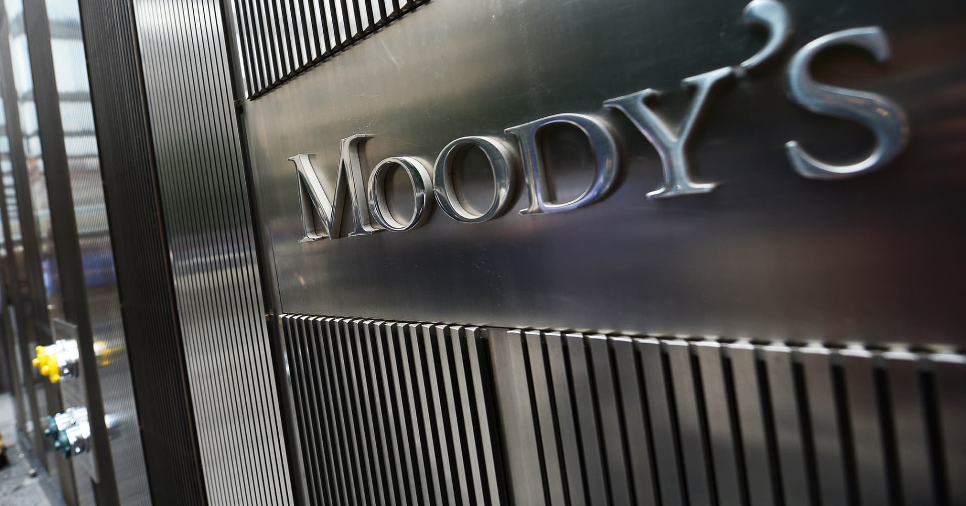 US to keep Aaarating after debt ceiling Moody's