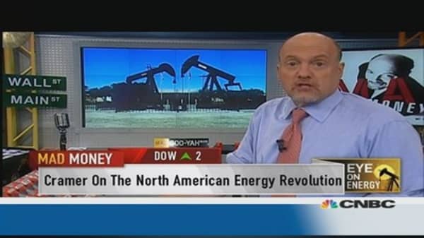 Ready for the energy revolution?
