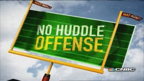 No Huddle Offense: SAC Capital indicted