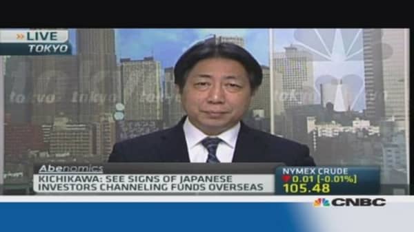 Can Japan actually hit its 2%inflation target?