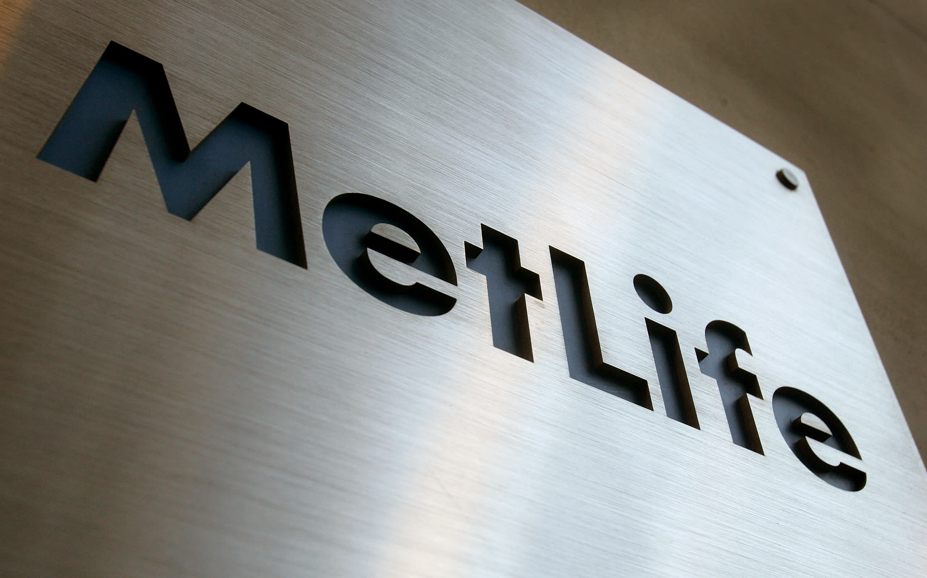 Massachusetts and New York are investigating MetLife over unpaid pensions