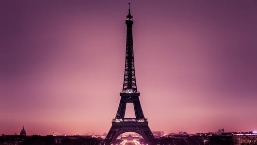 France in 2025: will la vie be en rose?