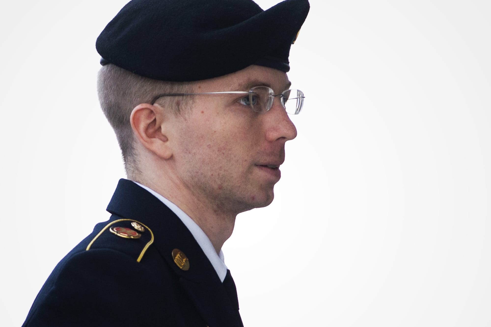 Bradley Manning gets 35 years for WikiLeaks documents leak
