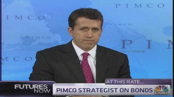 PIMCO¿s Crescenzi: Bonds will not suffer another 1994