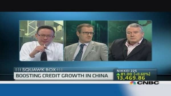 Credit cycle in the far east is over: Pro
