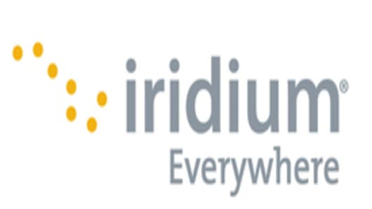 Iridium Communications Inc. logo
