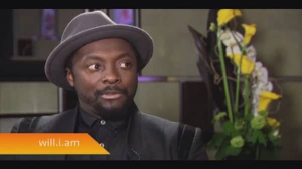 Will.i.am: America's prison problem is embarrassing