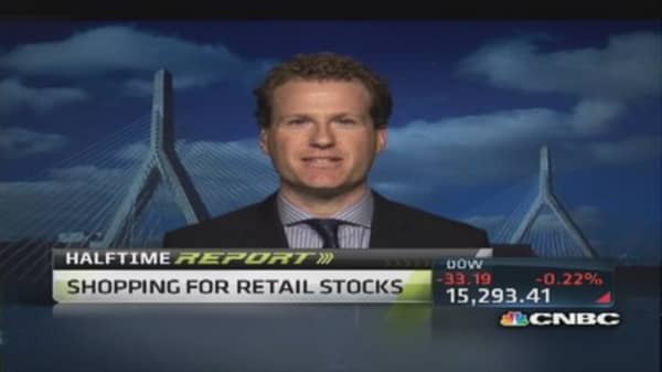 Get selective with retailers: Top portfolio manager