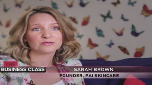 Pai Skincare: Meet the company