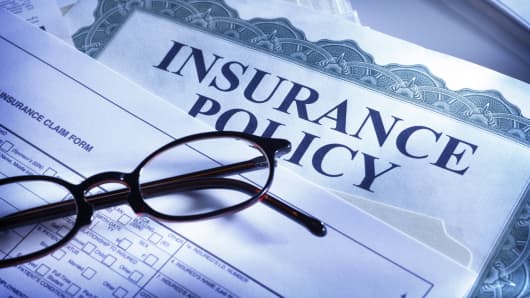 Image result for insurance policy