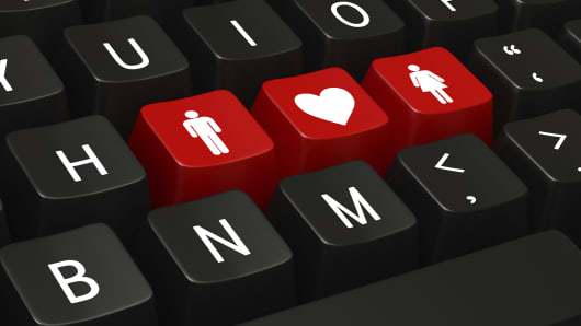 Chances are, youve heard about Internet dating from a friend, or an online banner.