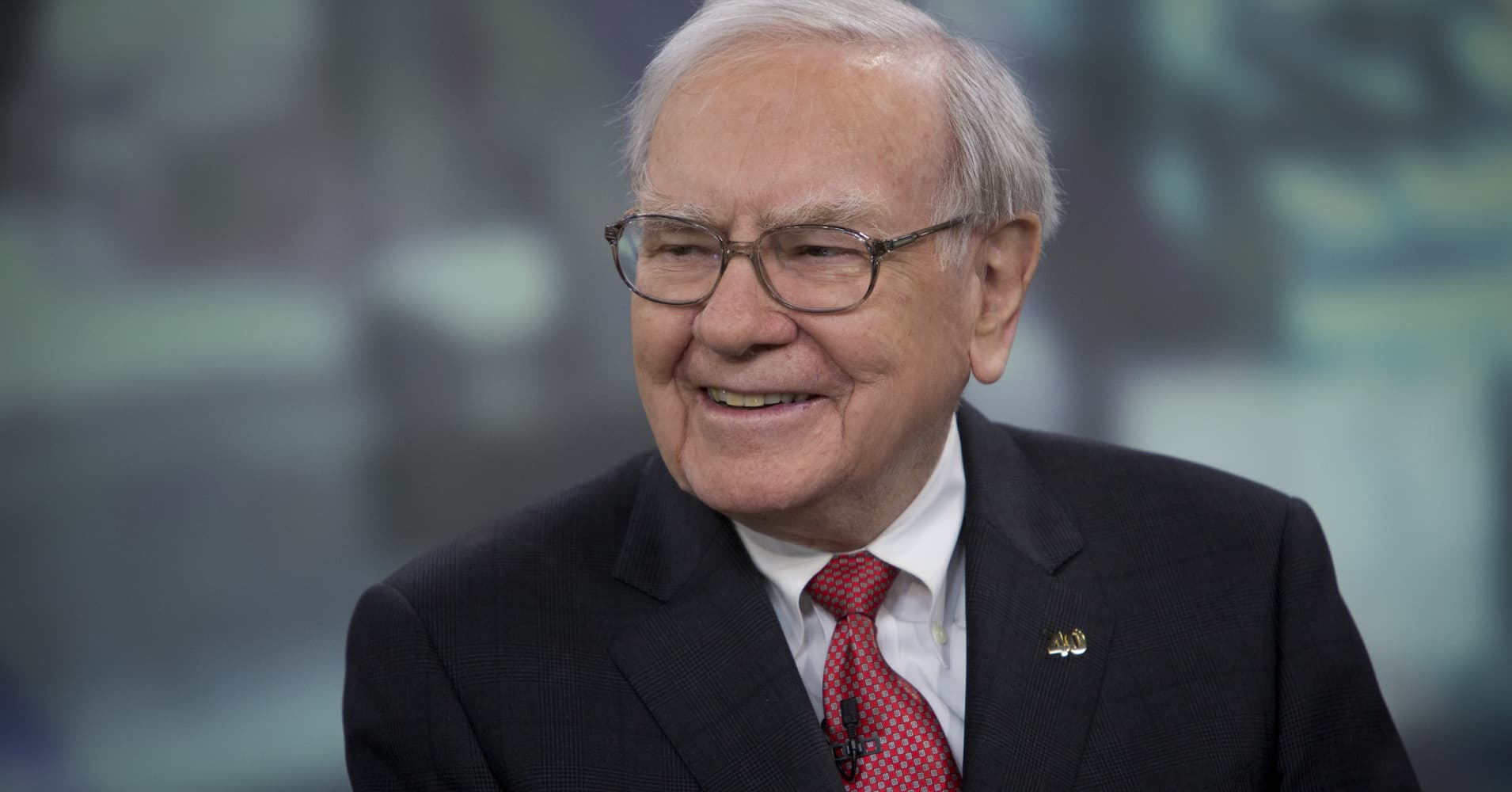 Premium: Warren Buffett CEO Berkshire Hathaway 002