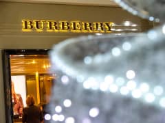 burberry heathrow prices