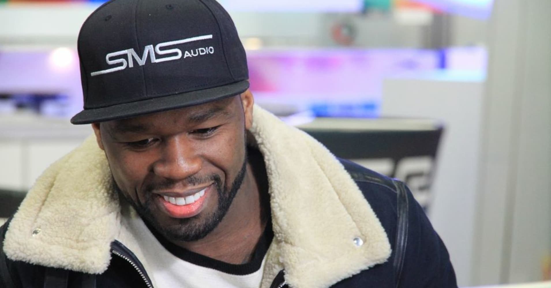 Business lessons from rapper 50 Cent's playbook