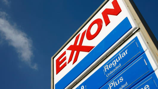 Resultado de imagen para exxon