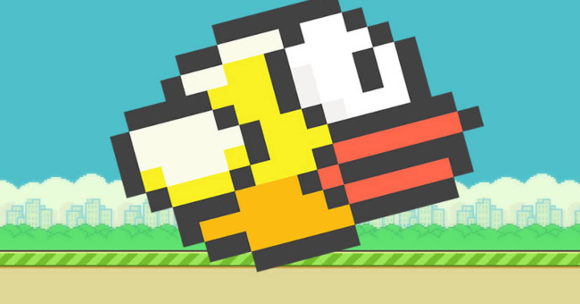 Flappy Bird is coming back to app store
