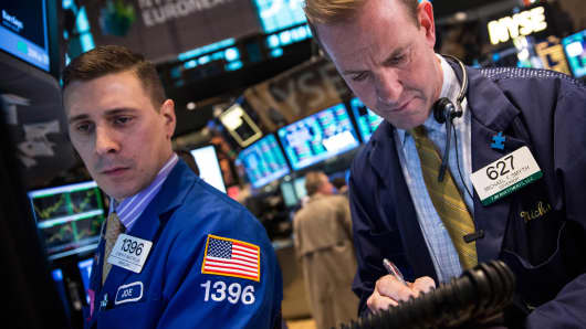 What To Look For In Earnings Nyse Floor Trader Commentary