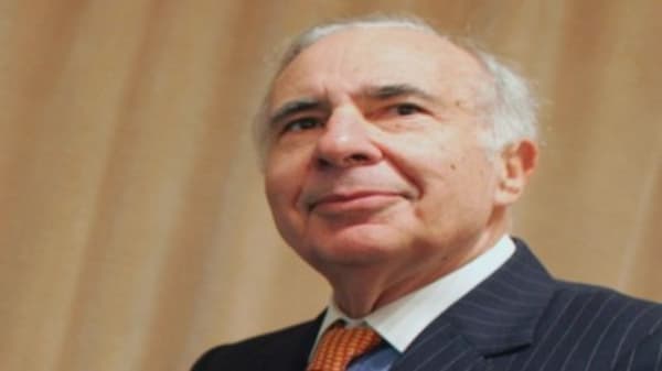 Carl Icahn rattles value out of the underperforming