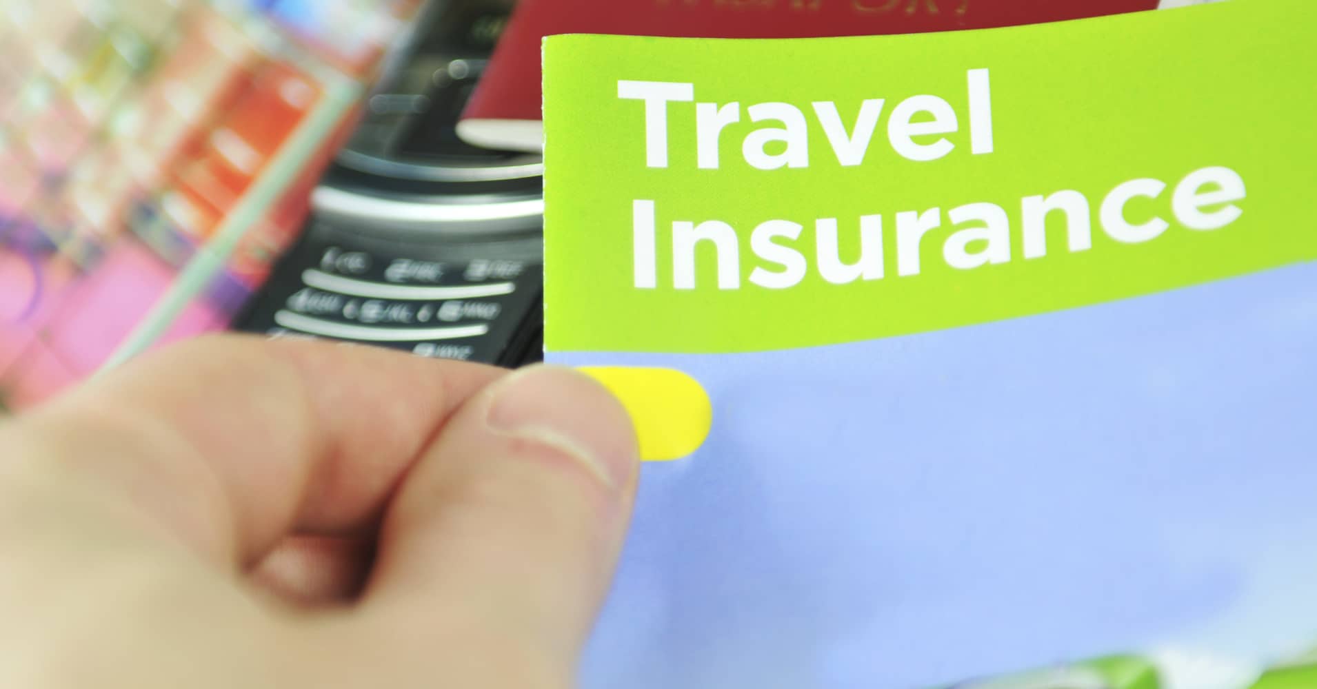 Do you need travel insurance for your summer trip?