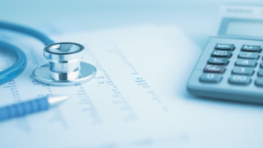 Credit alert! Unpaid medical bills hurt scores