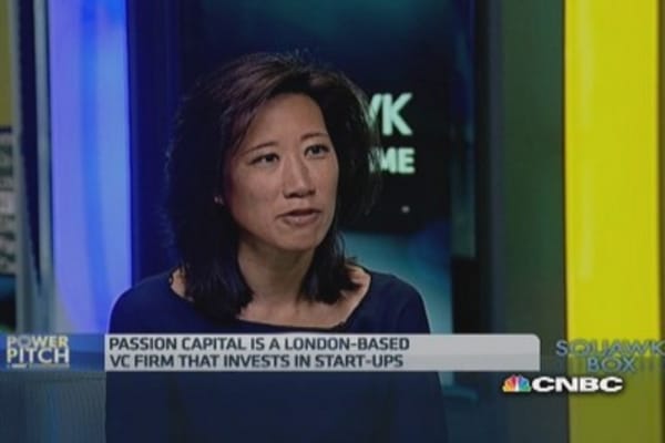 Lost my Name wins CNBC Power Pitch!