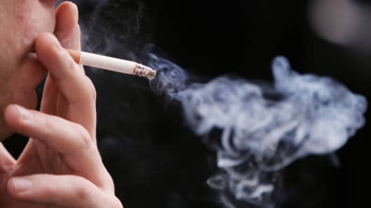 FDA Proposes Cutting Nicotine Amounts In Cigarettes, Targeting Addiction