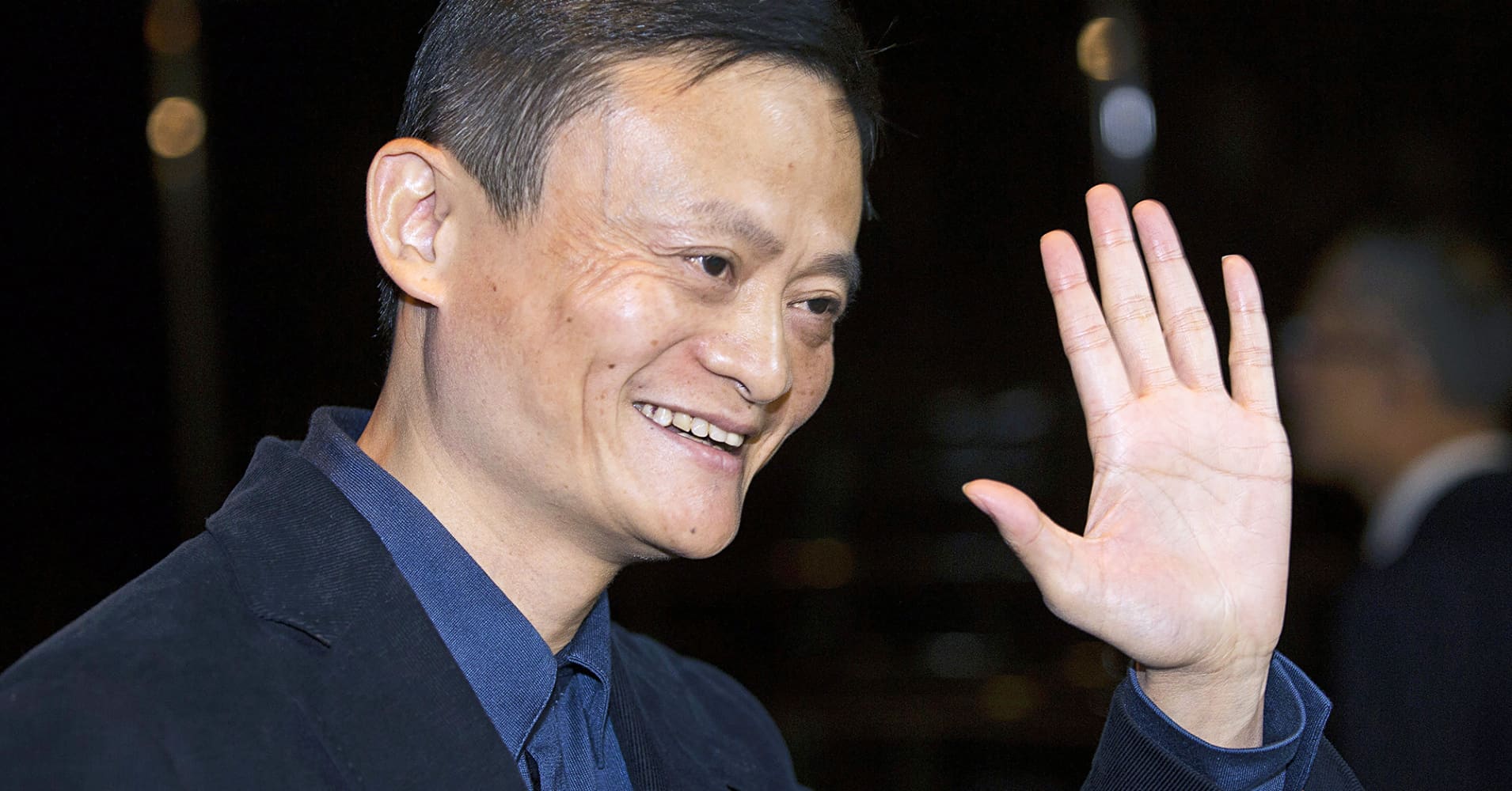 The Alibaba billionaires