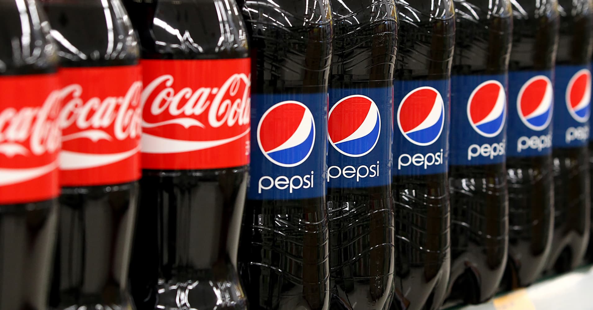 It's time to buy Coke and Pepsi stocks Analysts