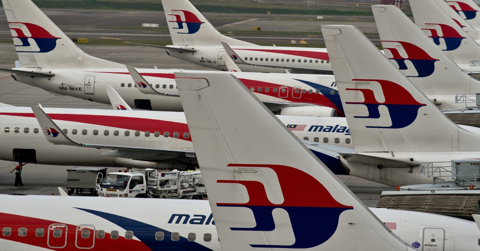 Air France’s strike hints at bad news for Malaysia Air
