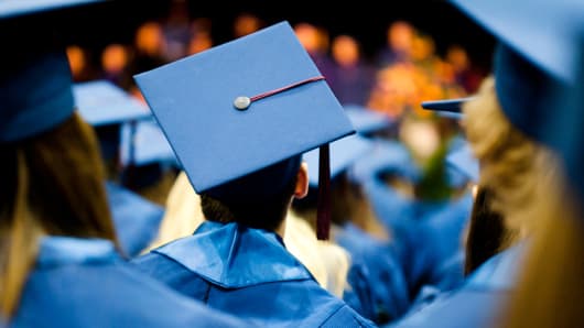Graduation, grad, student debt, education, student loans