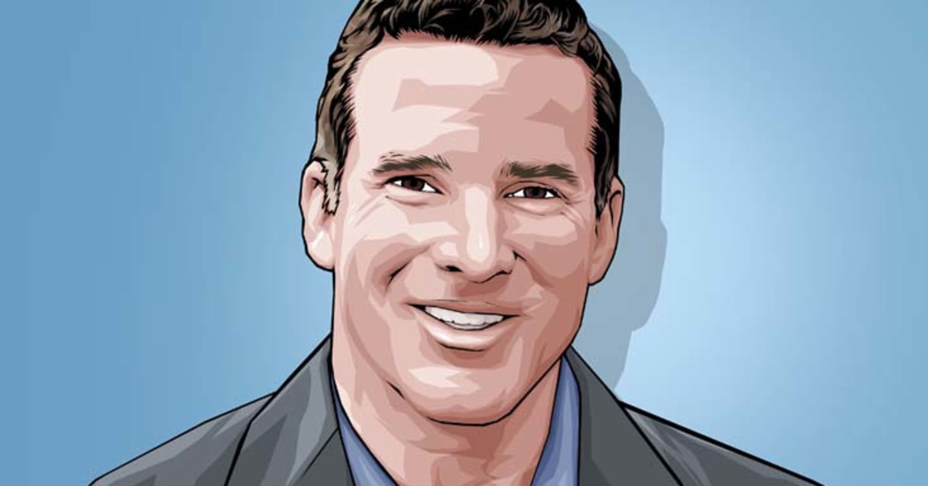 kevin plank cnbc