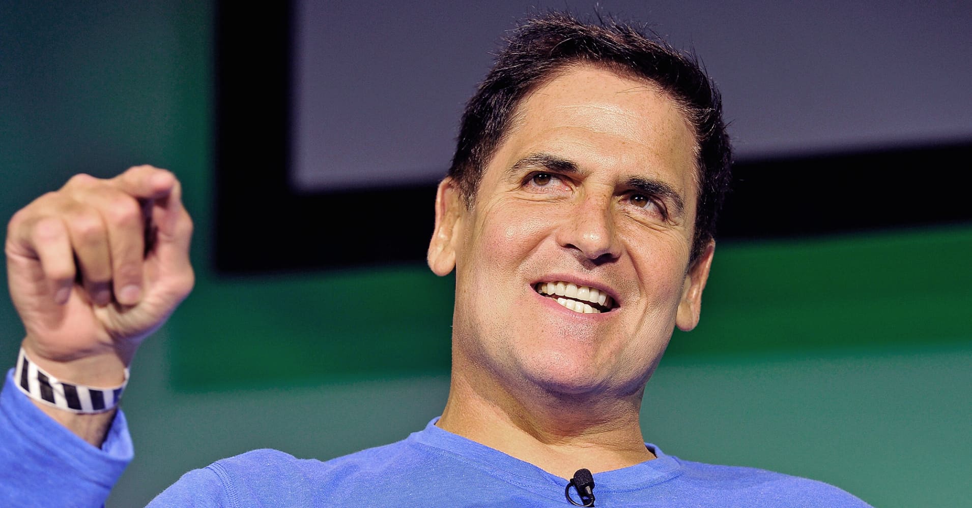 Mark Cuban sees a model for fixing health care