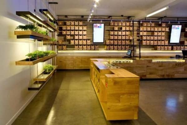 Image result for dispensaries in San Francisco