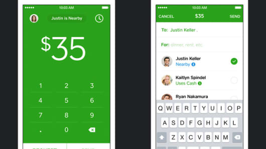 Square jumps to all-time high after Cash app downloads ...