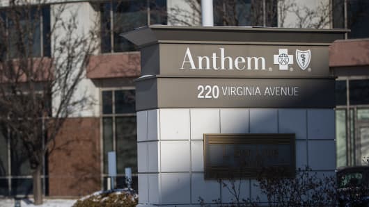 Anthem Health Insurance 