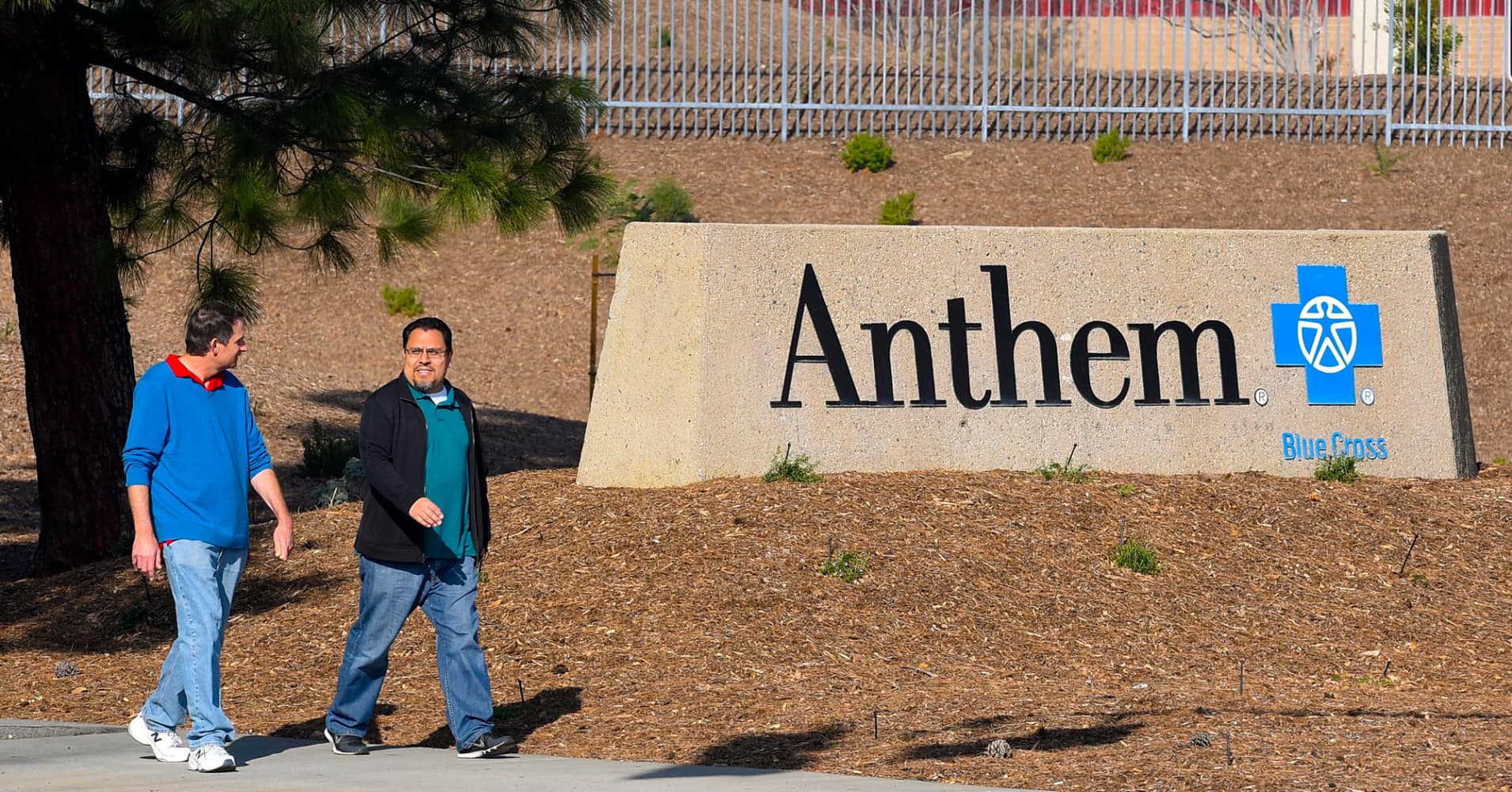 Google's former head of search products has just joined insurer Anthem to run its A.I. group