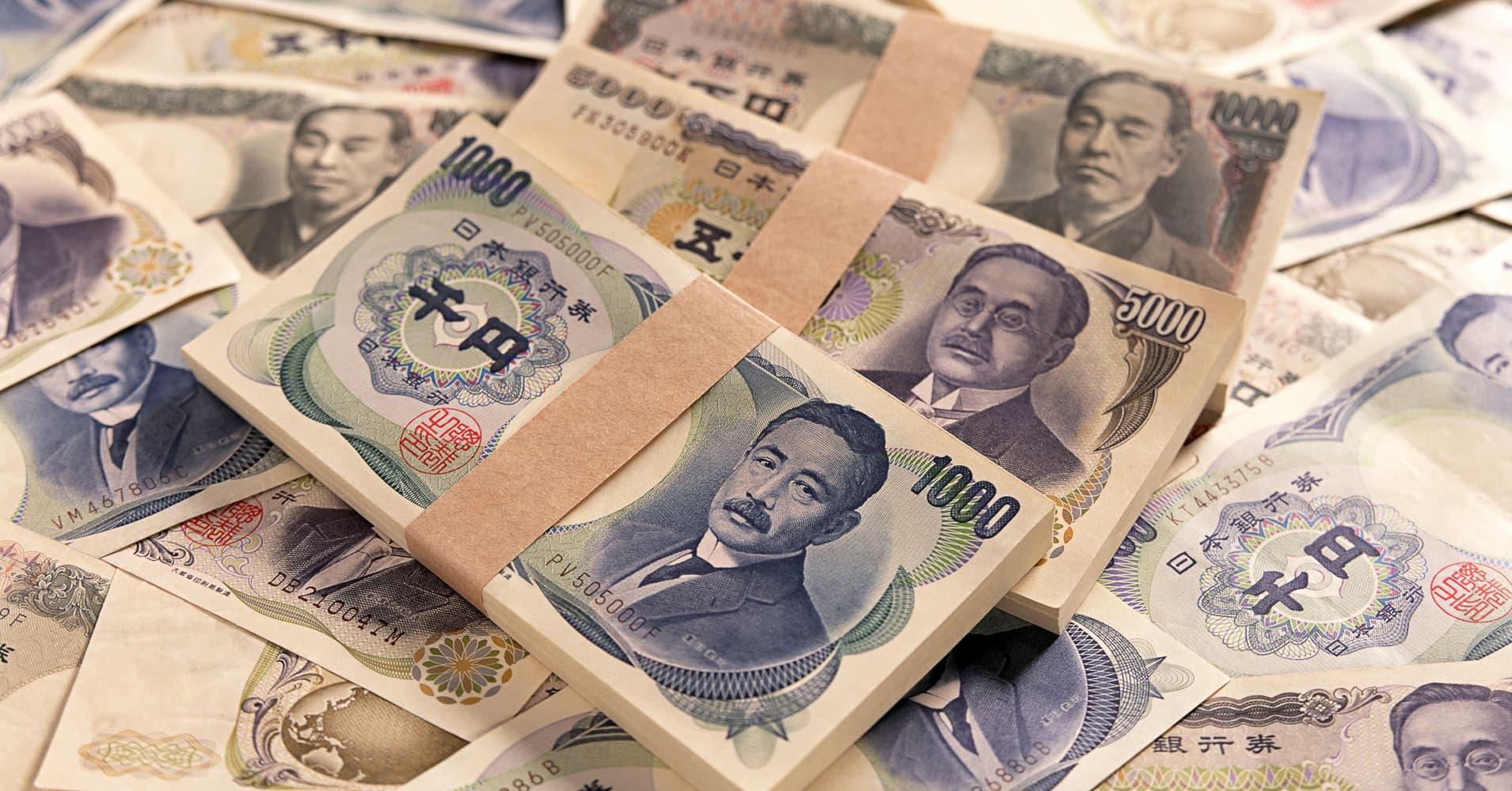 Yen could test 13-year low on BOJ inflation miss