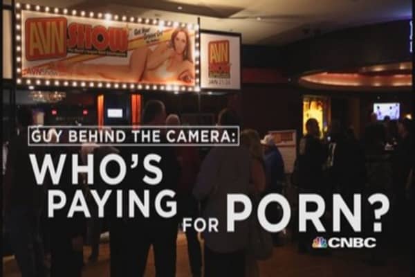 Who Pays For Porn 83