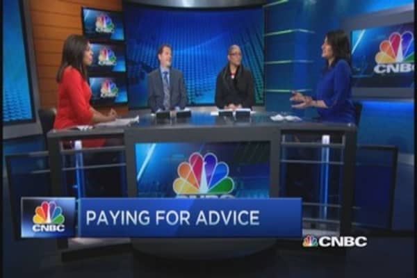 CNBC: Do you know what you pay your financial advisor?