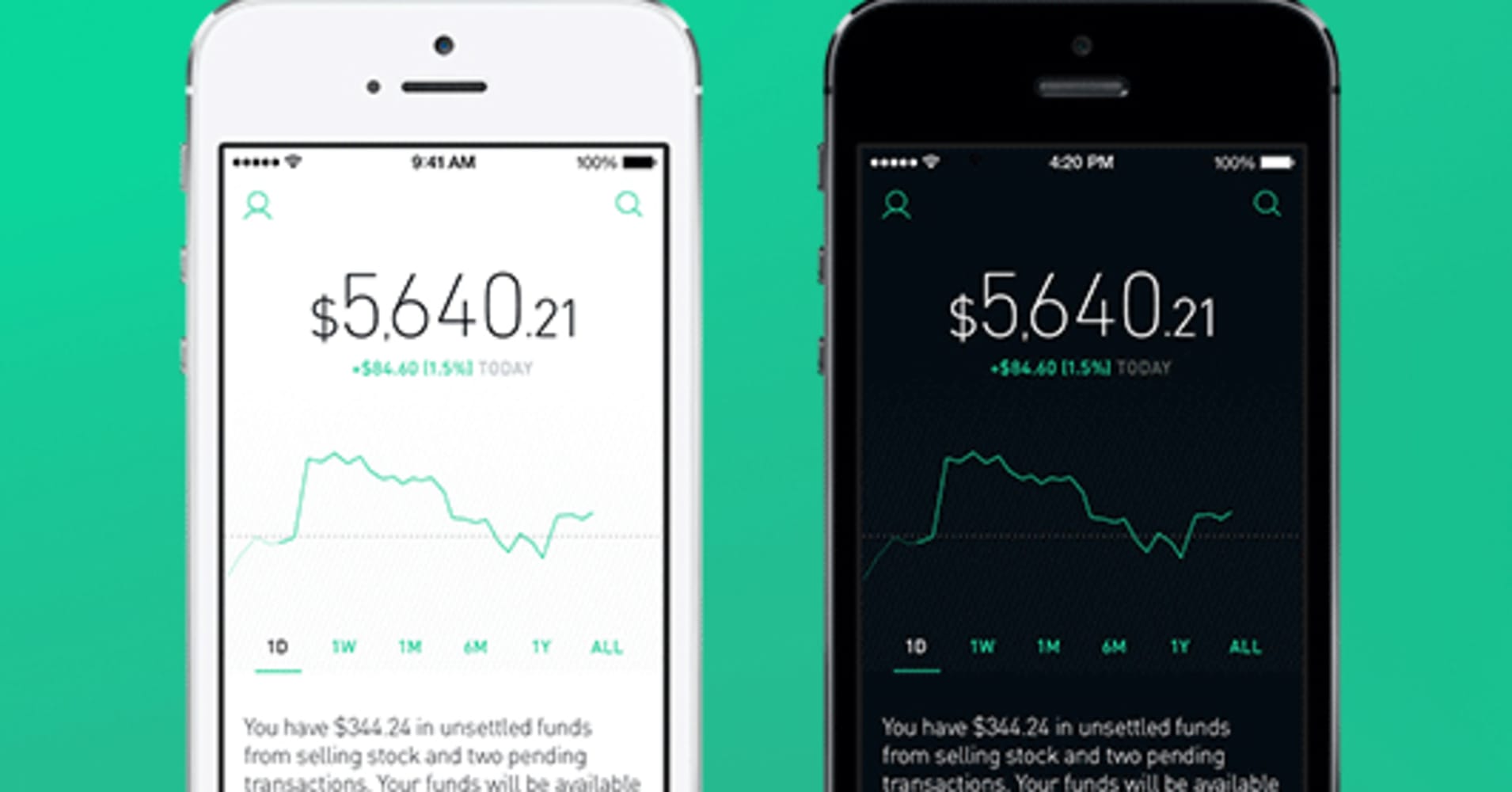 Free investing app Robinhood not looking to charge